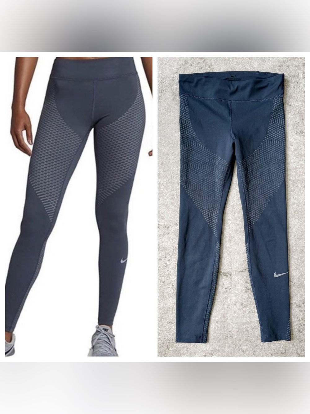 Nike Zonal Strength Leggings